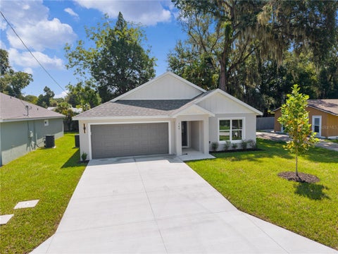 Tiny photo for 100 Sequoia Trail, Ocklawaha, FL 32179 (MLS # OM731193)