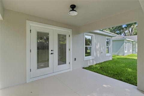 Tiny photo for 100 Sequoia Trail, Ocklawaha, FL 32179 (MLS # OM731193)
