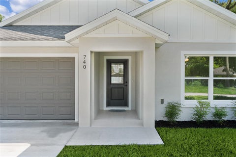 Tiny photo for 100 Sequoia Trail, Ocklawaha, FL 32179 (MLS # OM731193)