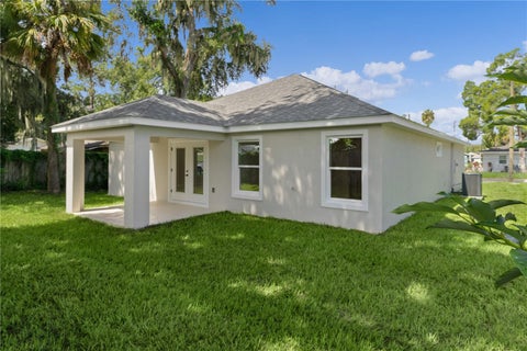 Tiny photo for 100 Sequoia Trail, Ocklawaha, FL 32179 (MLS # OM731193)