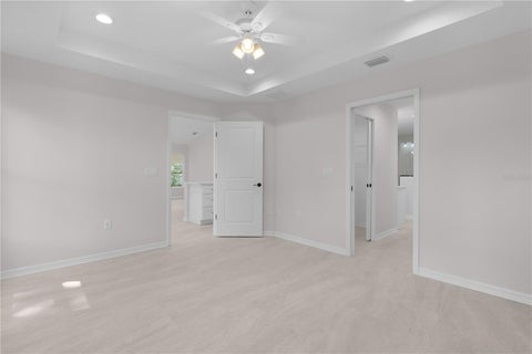 Tiny photo for 100 Sequoia Trail, Ocklawaha, FL 32179 (MLS # OM731193)