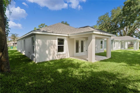 Tiny photo for 100 Sequoia Trail, Ocklawaha, FL 32179 (MLS # OM731193)