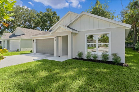 Tiny photo for 100 Sequoia Trail, Ocklawaha, FL 32179 (MLS # OM731193)