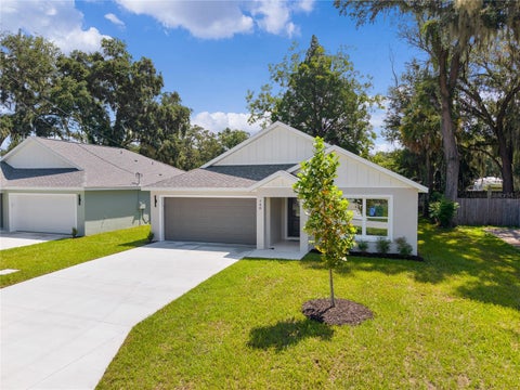 Tiny photo for 100 Sequoia Trail, Ocklawaha, FL 32179 (MLS # OM731193)