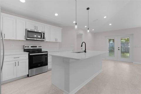Tiny photo for 100 Sequoia Trail, Ocklawaha, FL 32179 (MLS # OM731193)