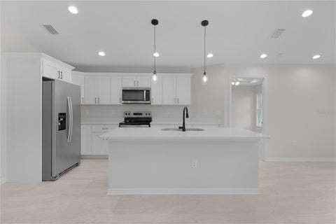 Tiny photo for 100 Sequoia Trail, Ocklawaha, FL 32179 (MLS # OM731193)