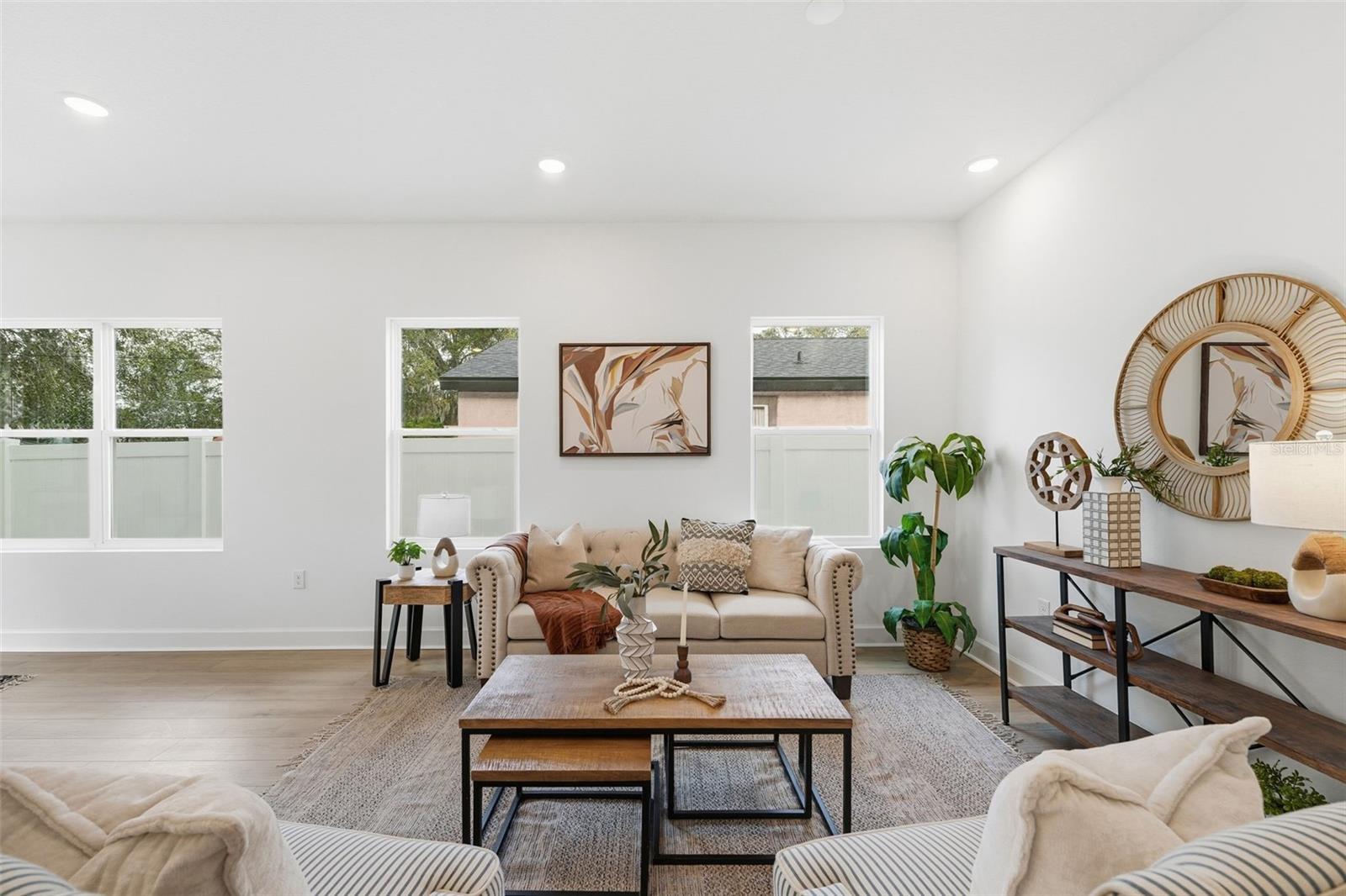 SEMINOLE PARK - Residential