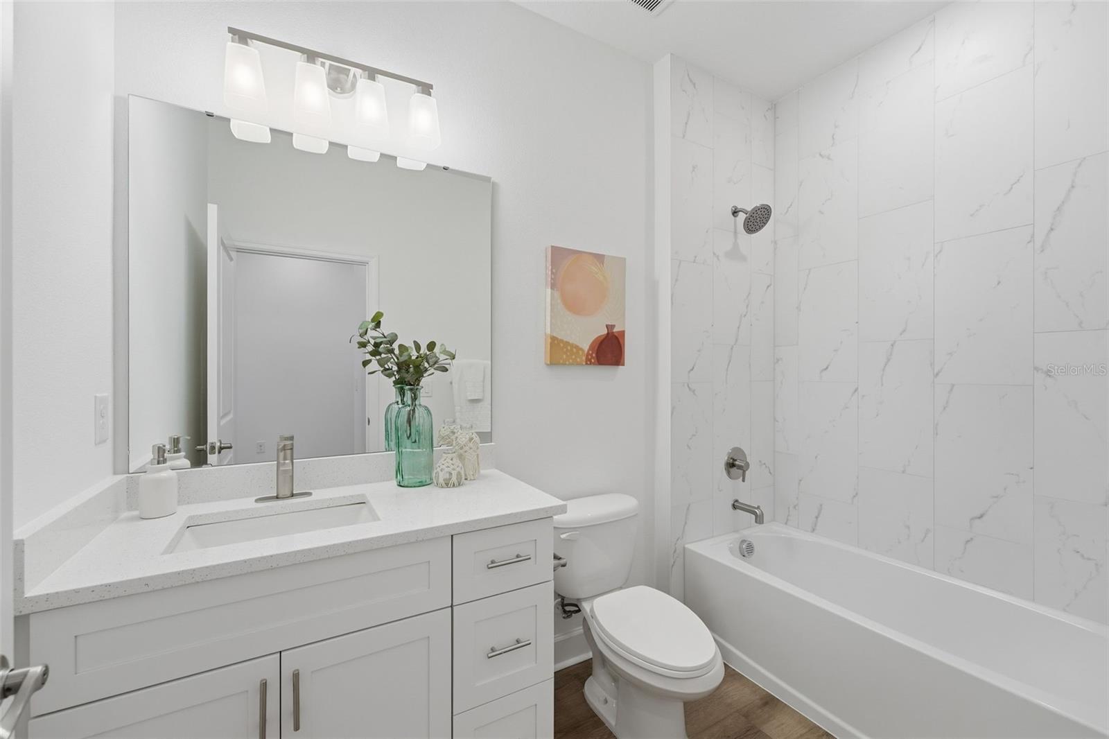 SEMINOLE PARK - Residential