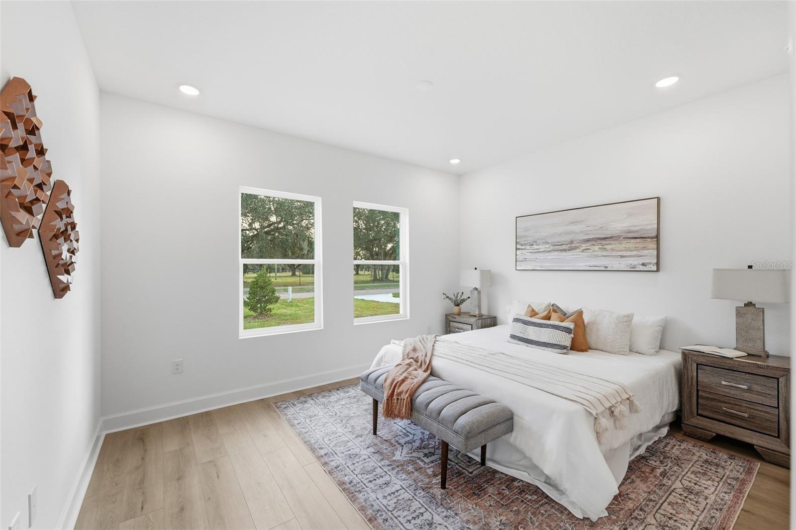 SEMINOLE PARK - Residential