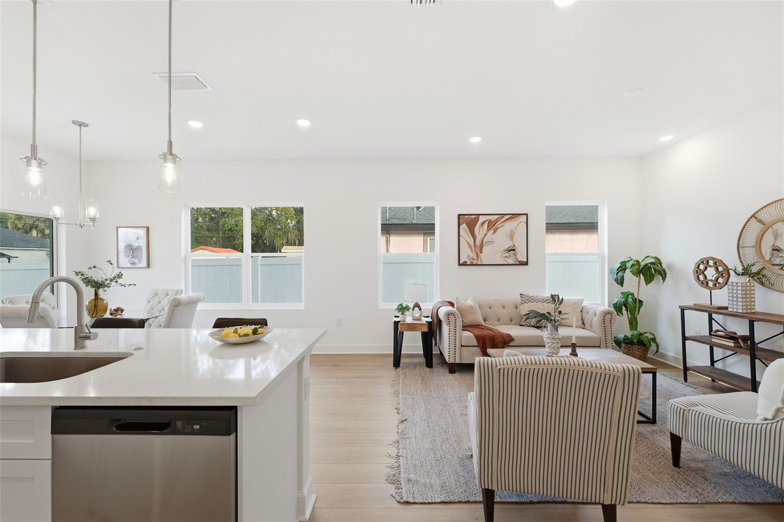 SEMINOLE PARK - Residential