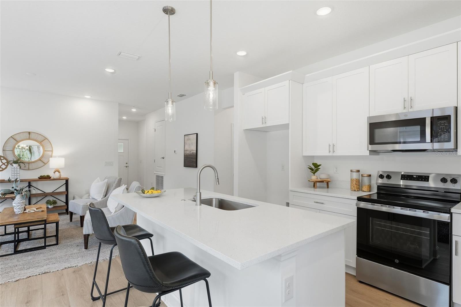 SEMINOLE PARK - Residential