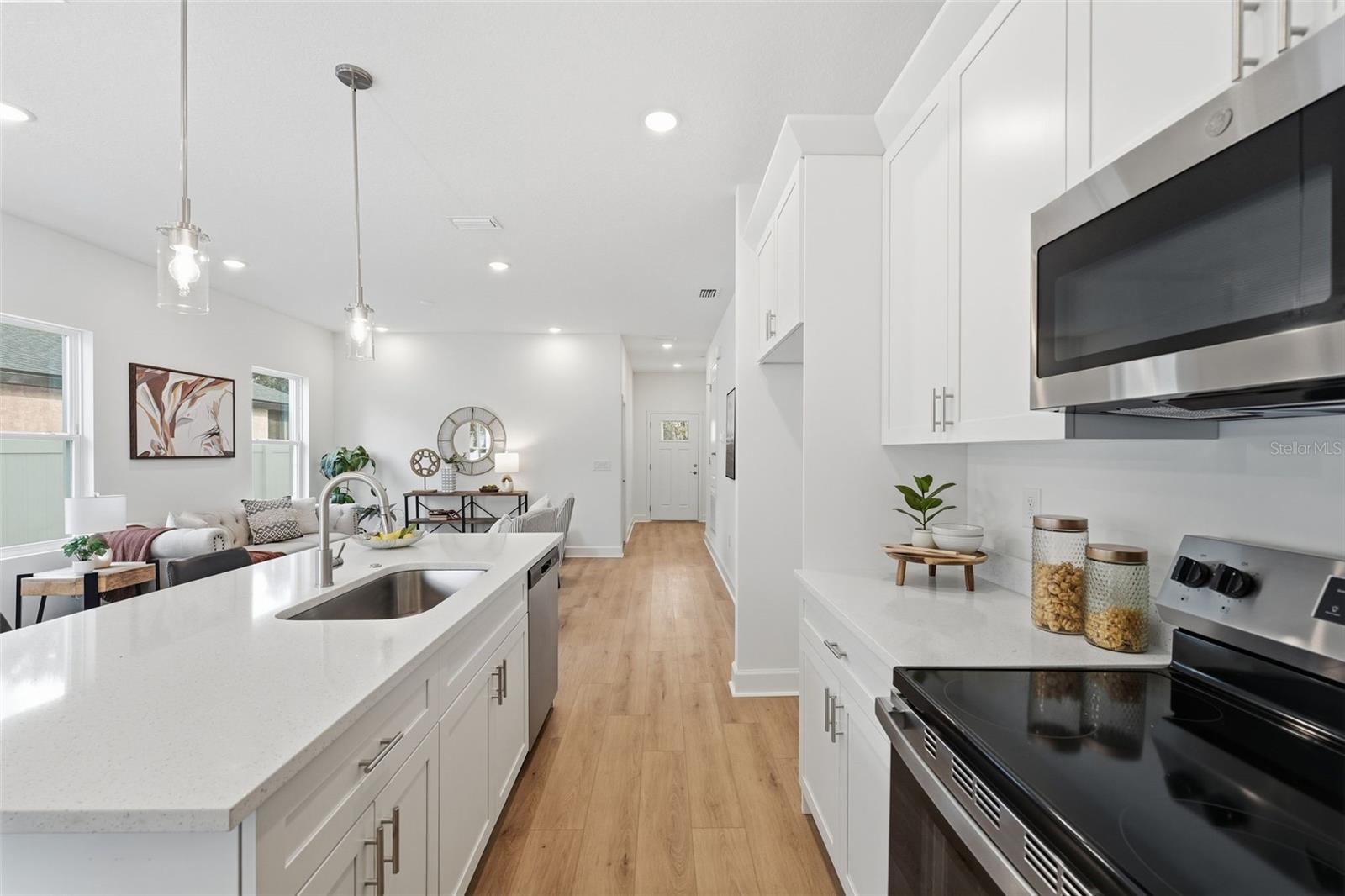 SEMINOLE PARK - Residential