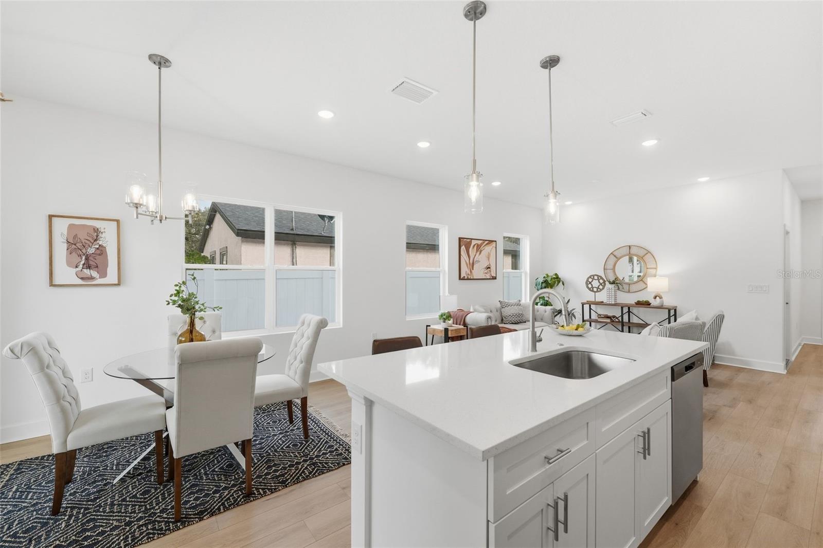 SEMINOLE PARK - Residential