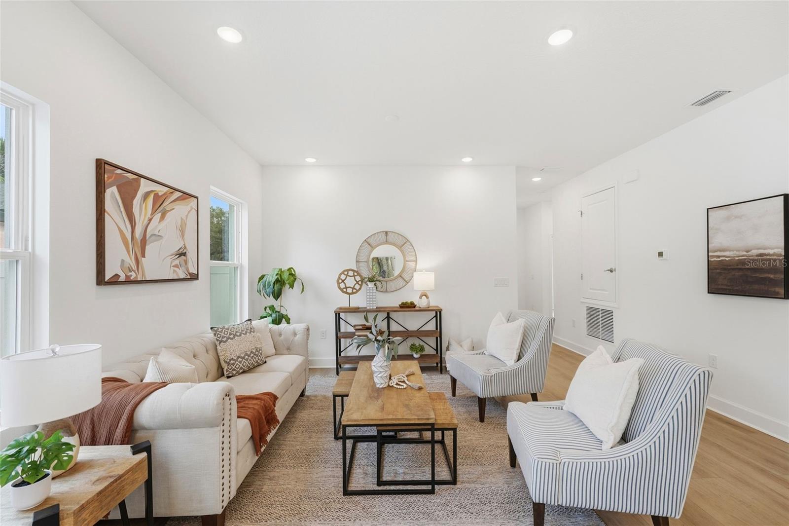 SEMINOLE PARK - Residential