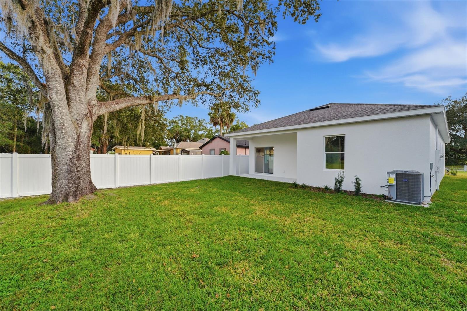 SEMINOLE PARK - Residential