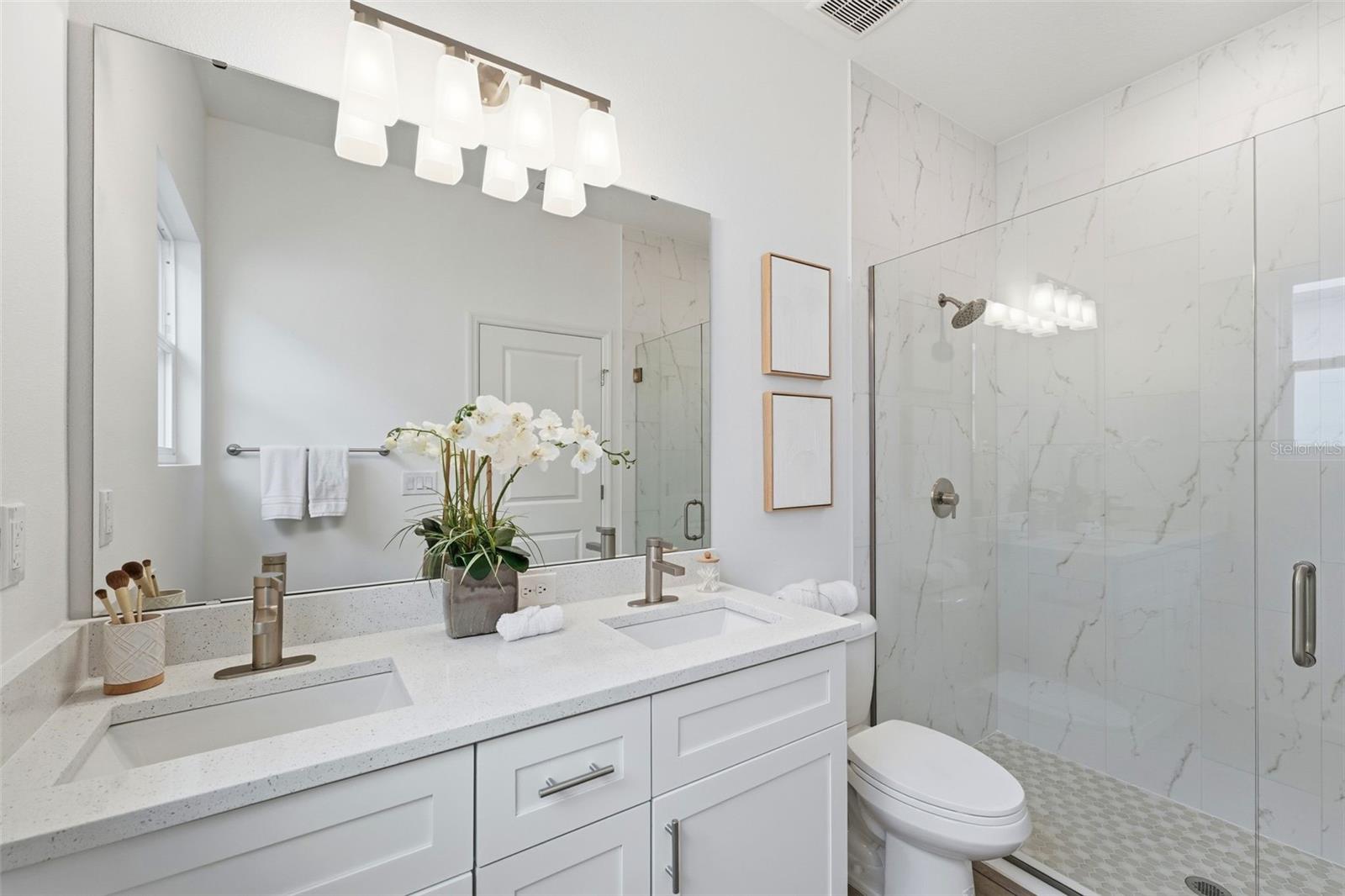 SEMINOLE PARK - Residential