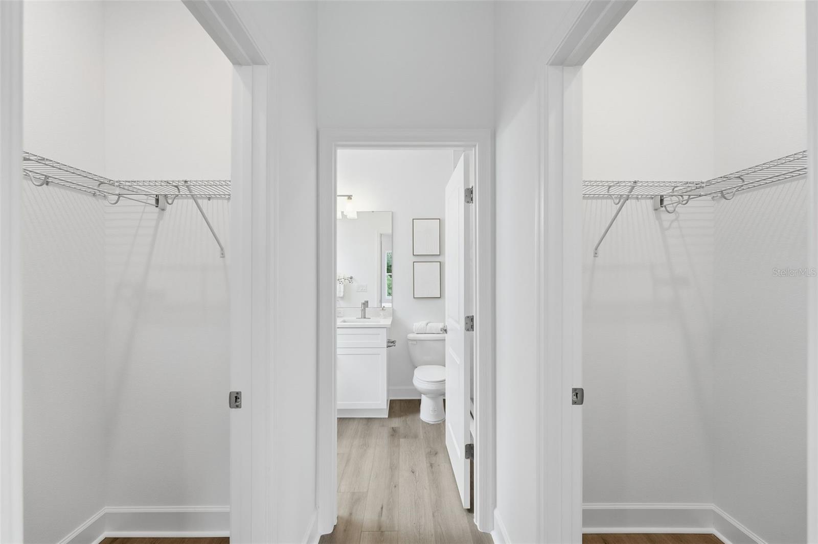 SEMINOLE PARK - Residential