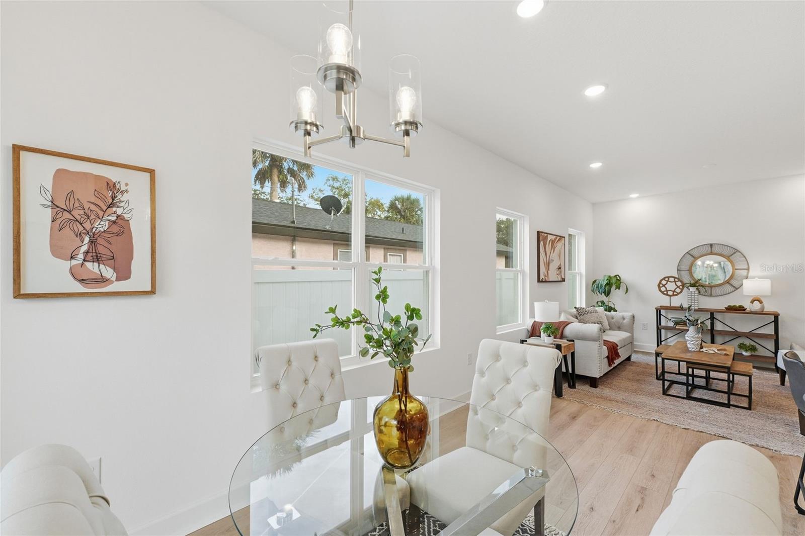 SEMINOLE PARK - Residential