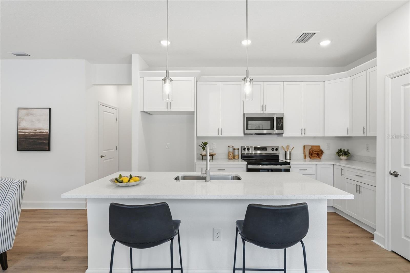 SEMINOLE PARK - Residential