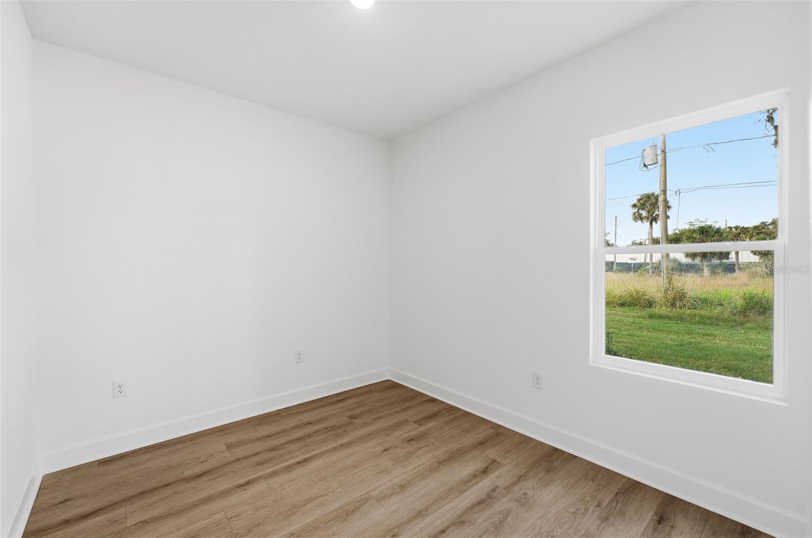 SEMINOLE PARK - Residential