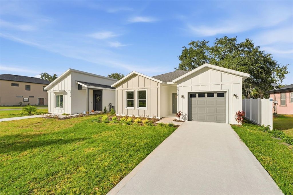 Photo of 1512 W 8th Street, Sanford, FL 32771 (MLS # O6368880)