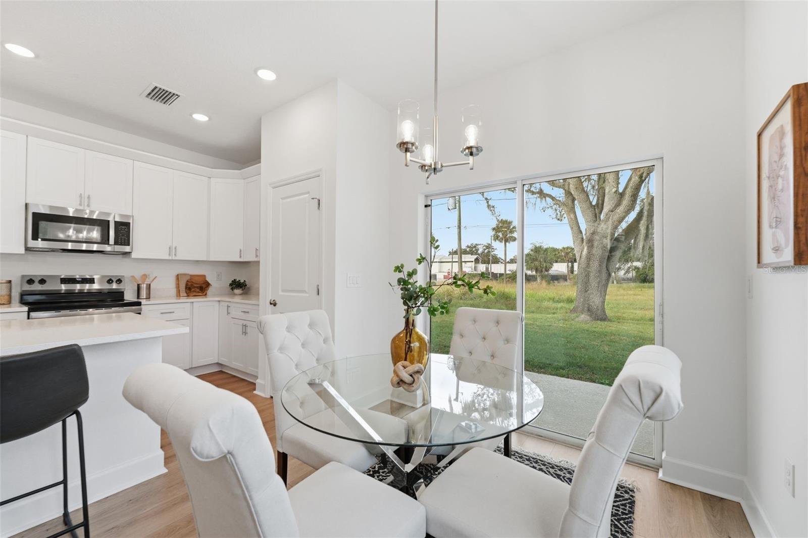 SEMINOLE PARK - Residential