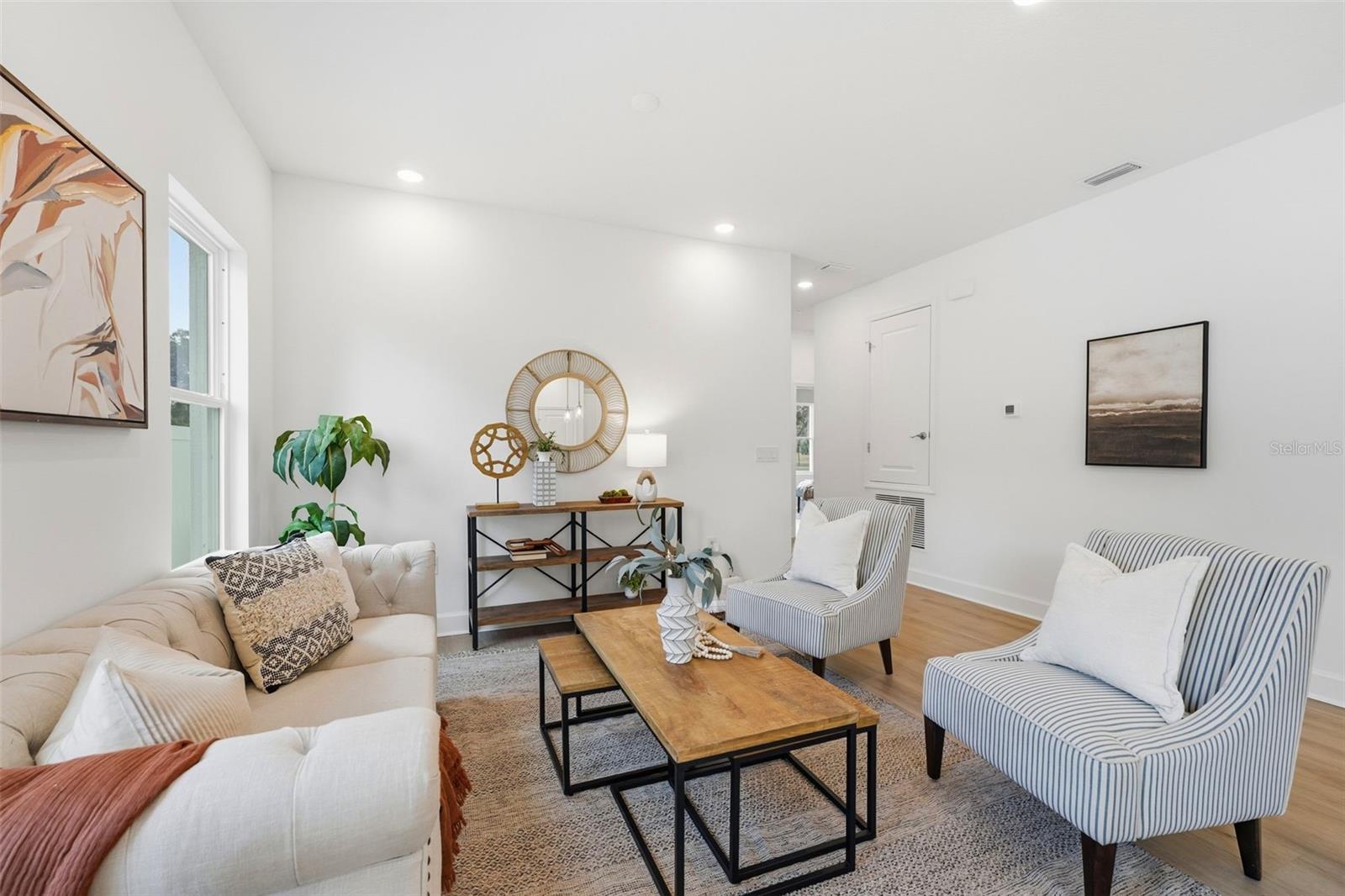 SEMINOLE PARK - Residential