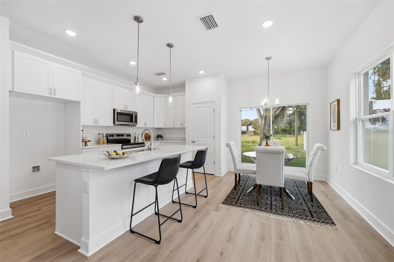 SEMINOLE PARK - Residential