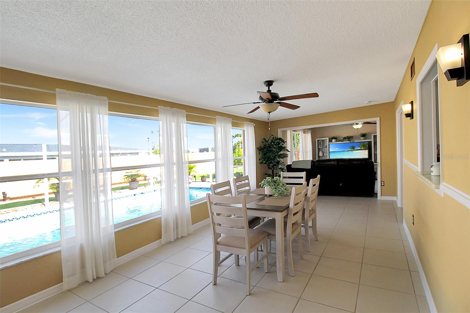 PORT CHARLOTTE SEC 36 02 - Residential Lease