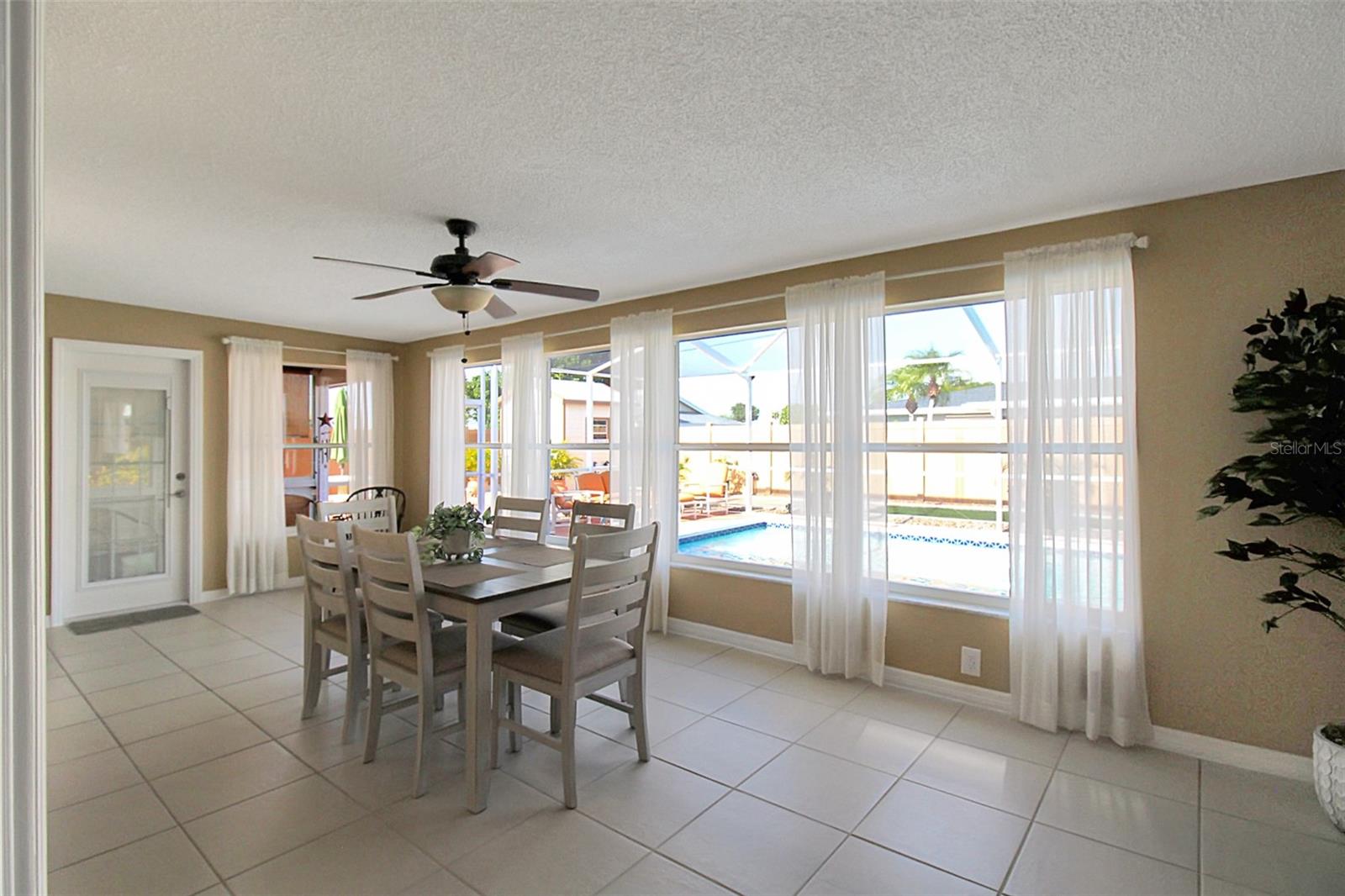 PORT CHARLOTTE SEC 36 02 - Residential Lease