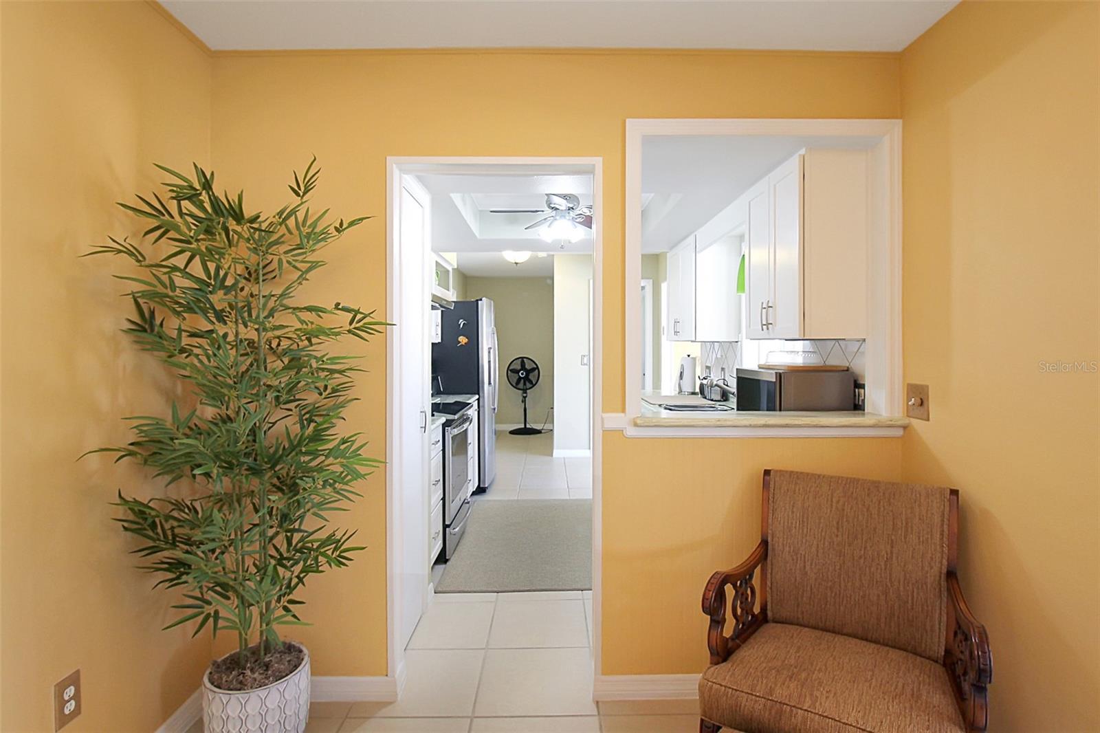 PORT CHARLOTTE SEC 36 02 - Residential Lease