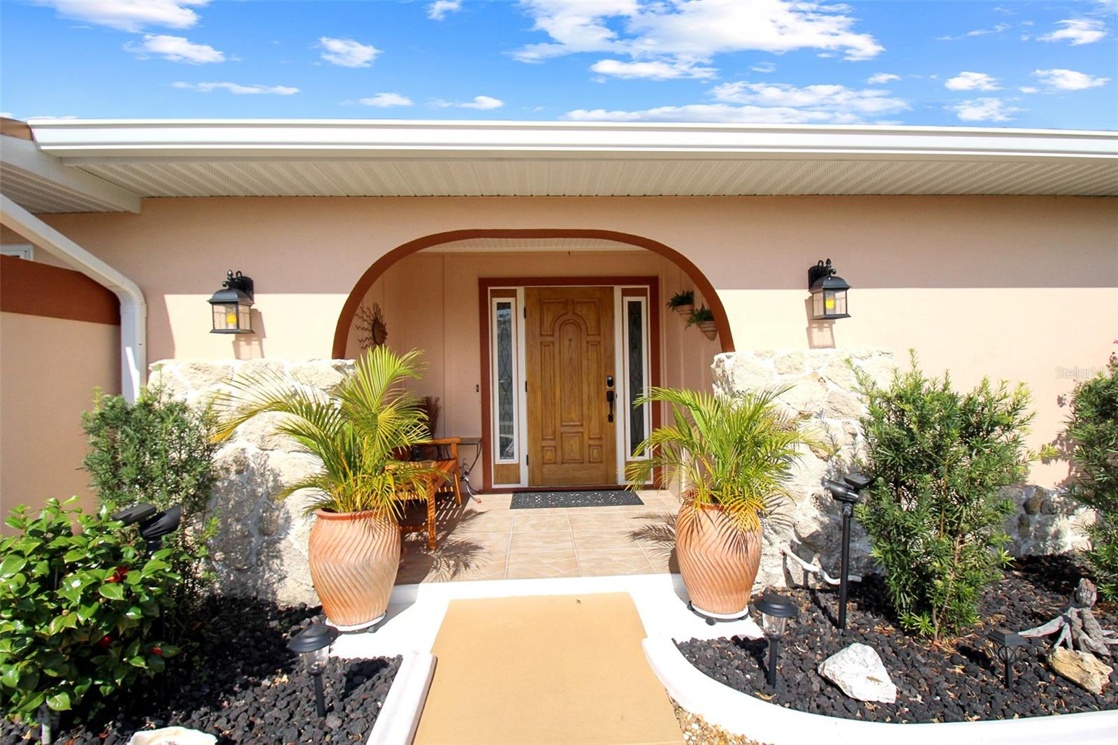 PORT CHARLOTTE SEC 36 02 - Residential Lease