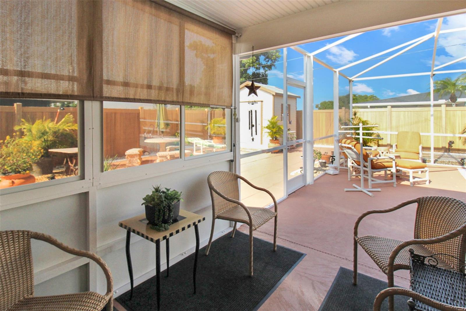 PORT CHARLOTTE SEC 36 02 - Residential Lease
