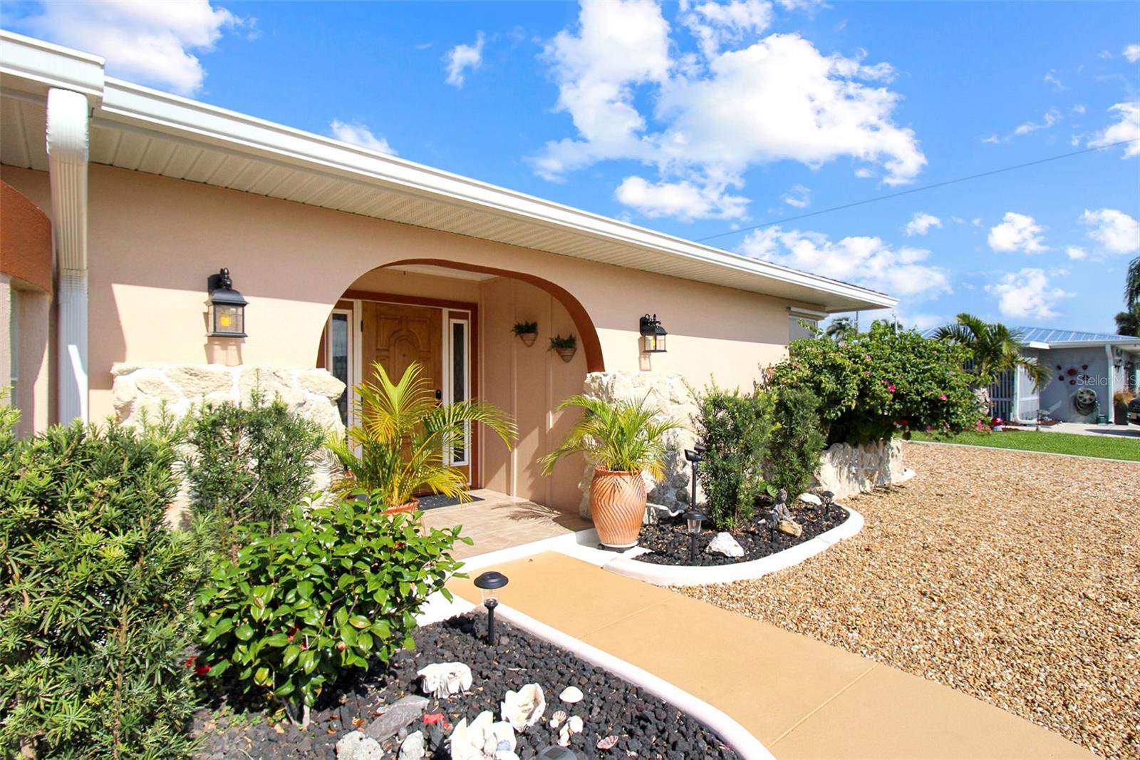 PORT CHARLOTTE SEC 36 02 - Residential Lease