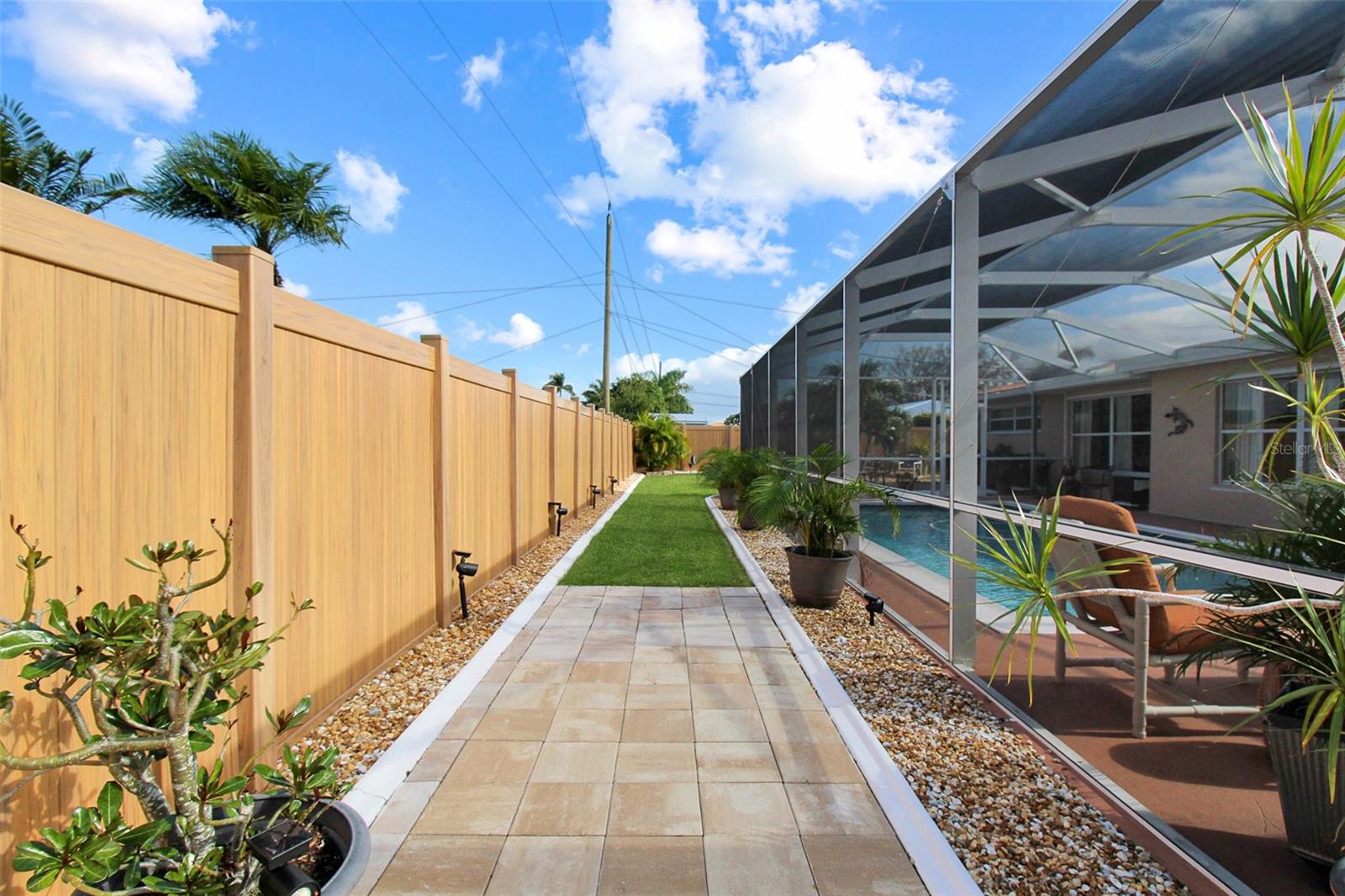 PORT CHARLOTTE SEC 36 02 - Residential Lease