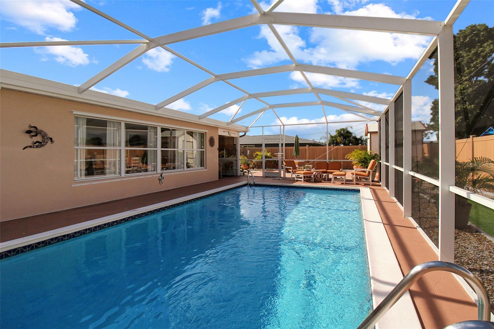 PORT CHARLOTTE SEC 36 02 - Residential Lease