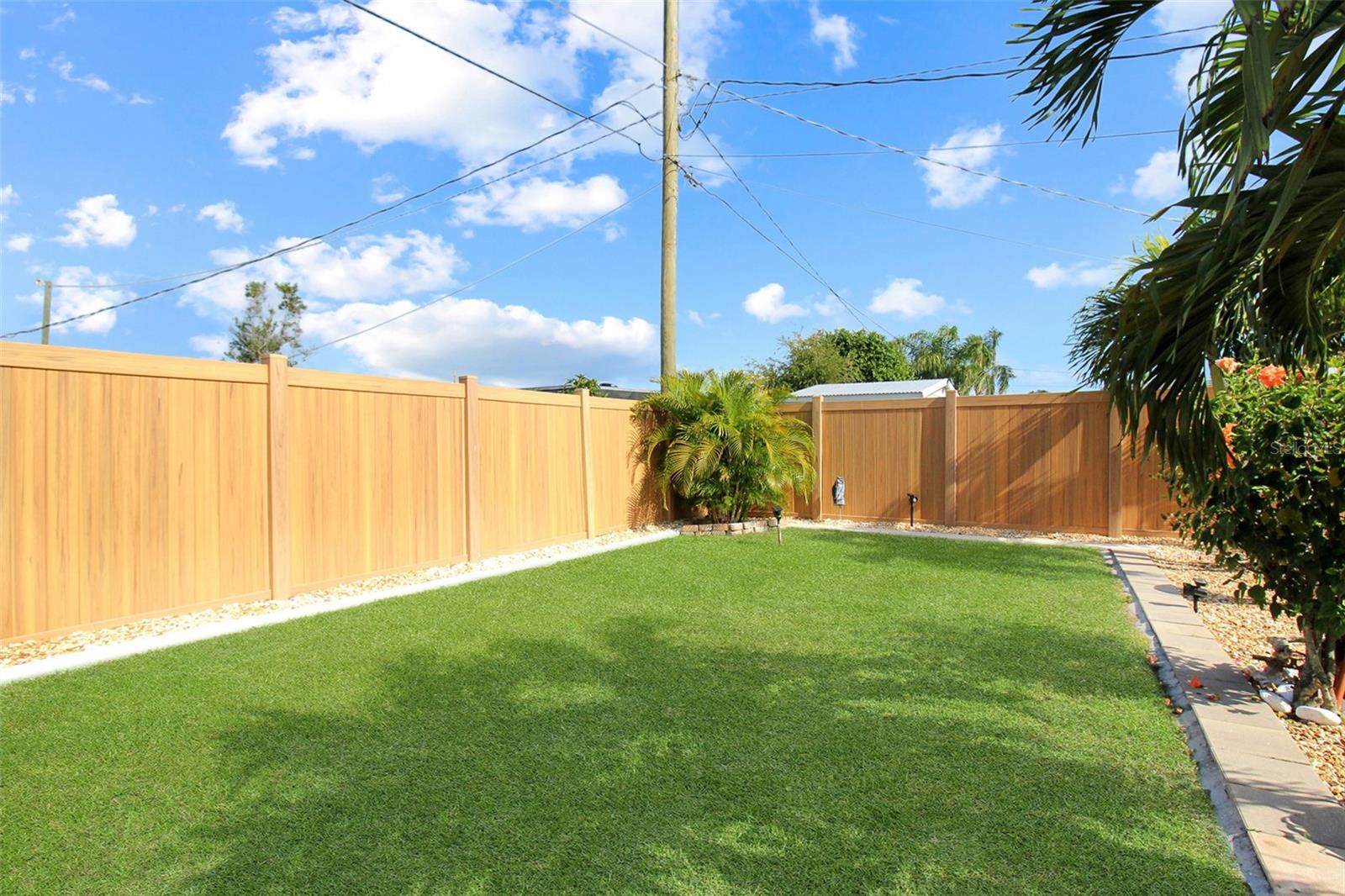 PORT CHARLOTTE SEC 36 02 - Residential Lease