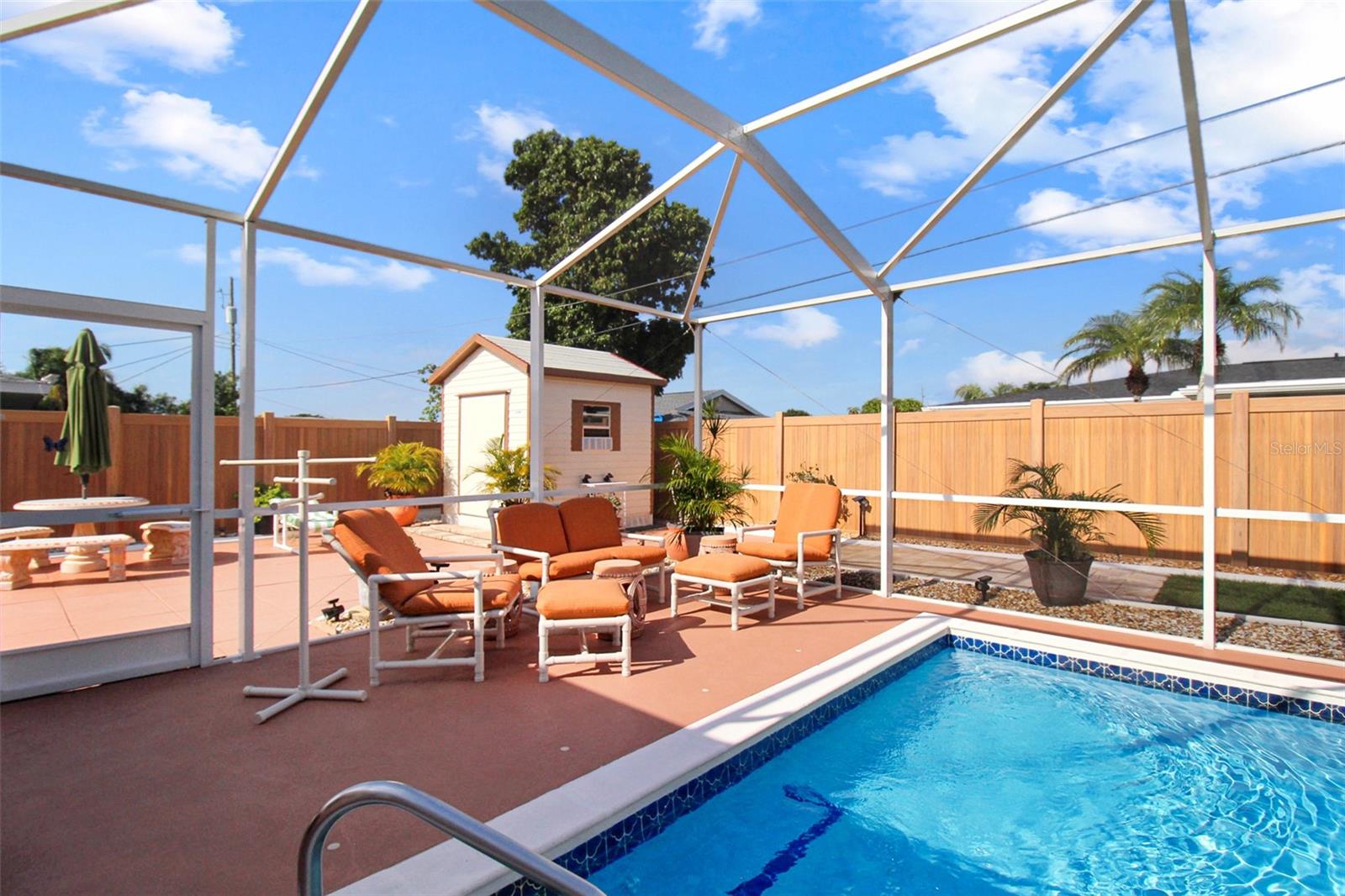 PORT CHARLOTTE SEC 36 02 - Residential Lease