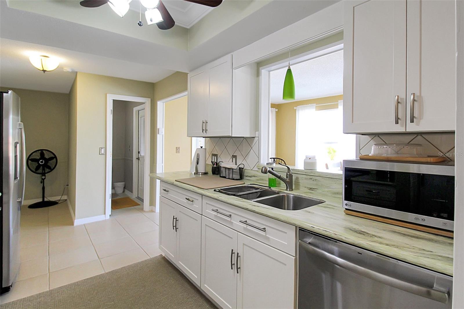 PORT CHARLOTTE SEC 36 02 - Residential Lease