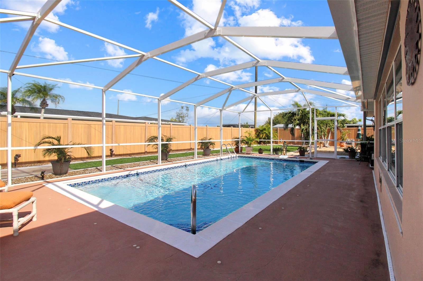 PORT CHARLOTTE SEC 36 02 - Residential Lease