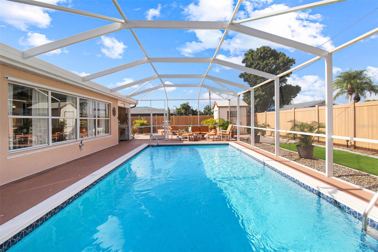 PORT CHARLOTTE SEC 36 02 - Residential Lease