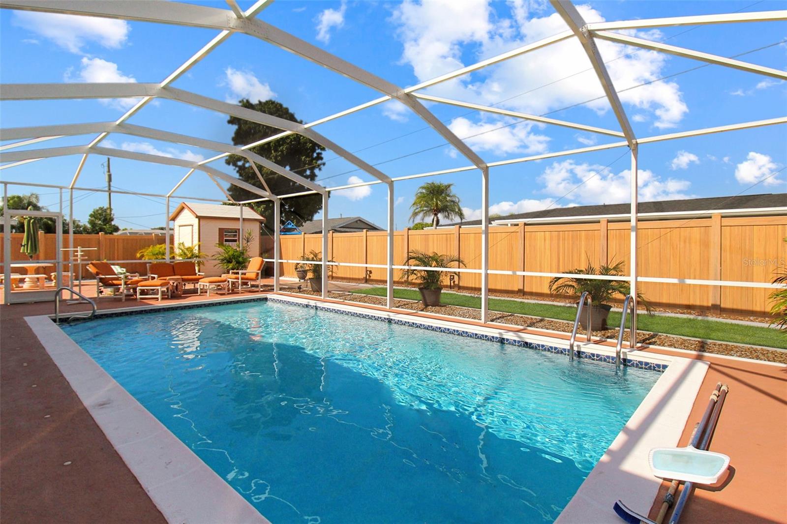PORT CHARLOTTE SEC 36 02 - Residential Lease