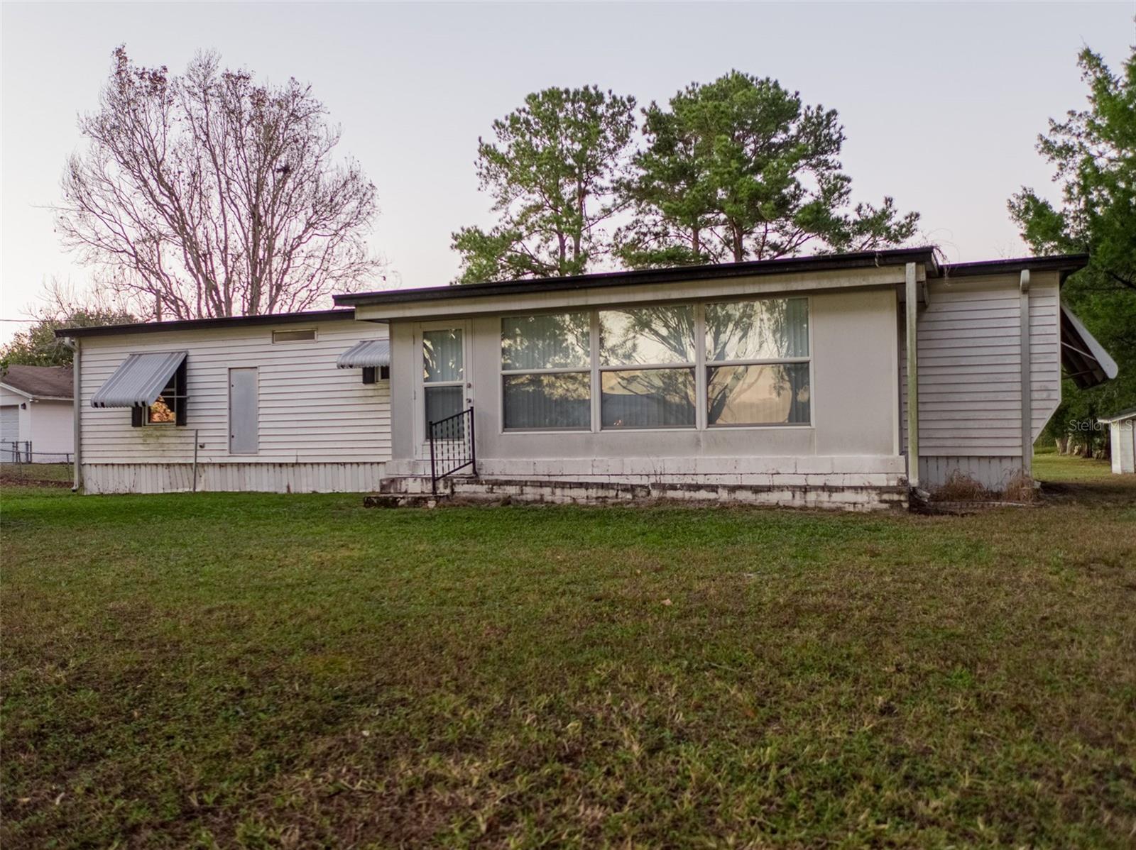 4775 HUNTING LODGE DRIVE
