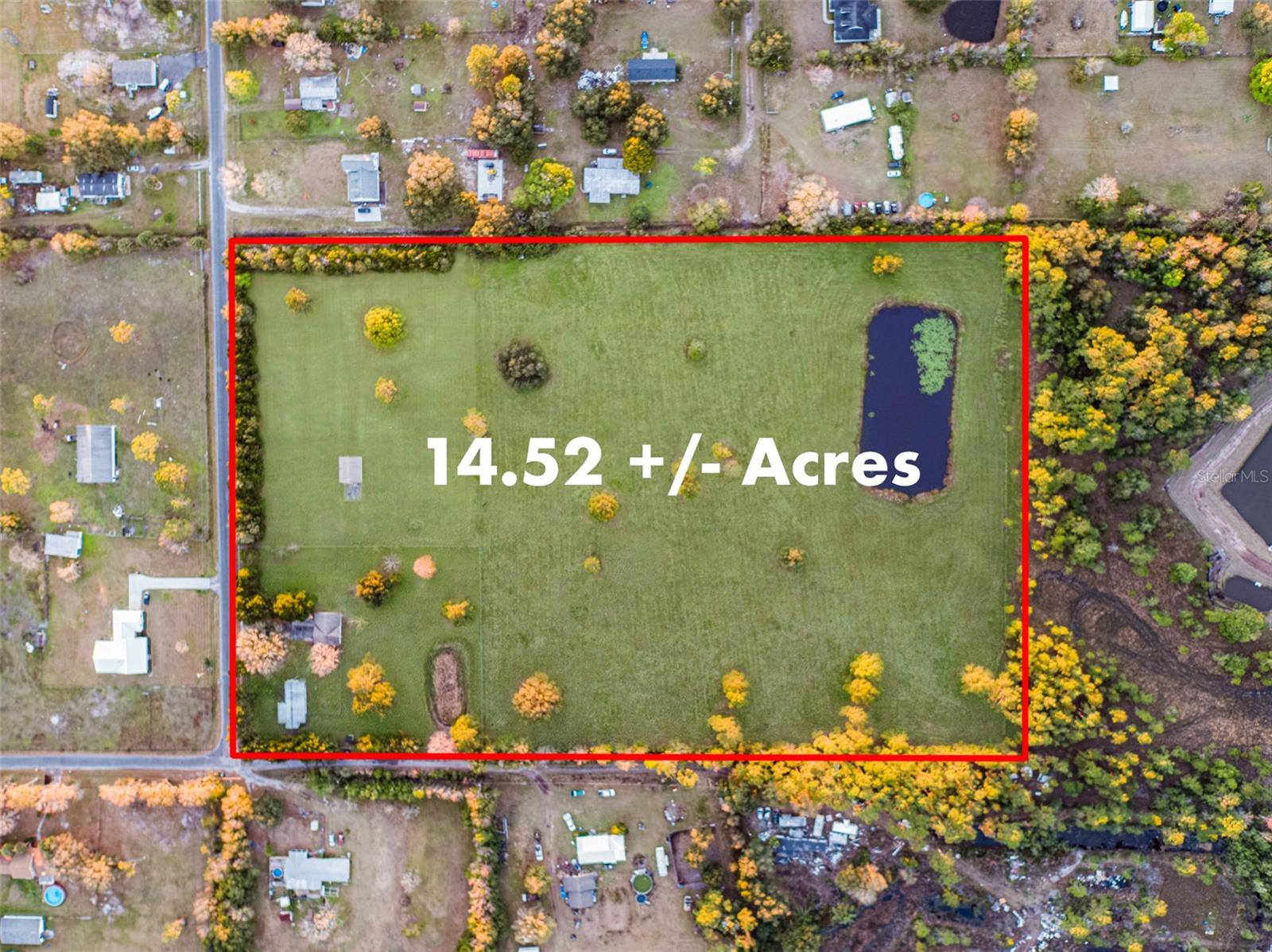 4775 HUNTING LODGE DRIVE