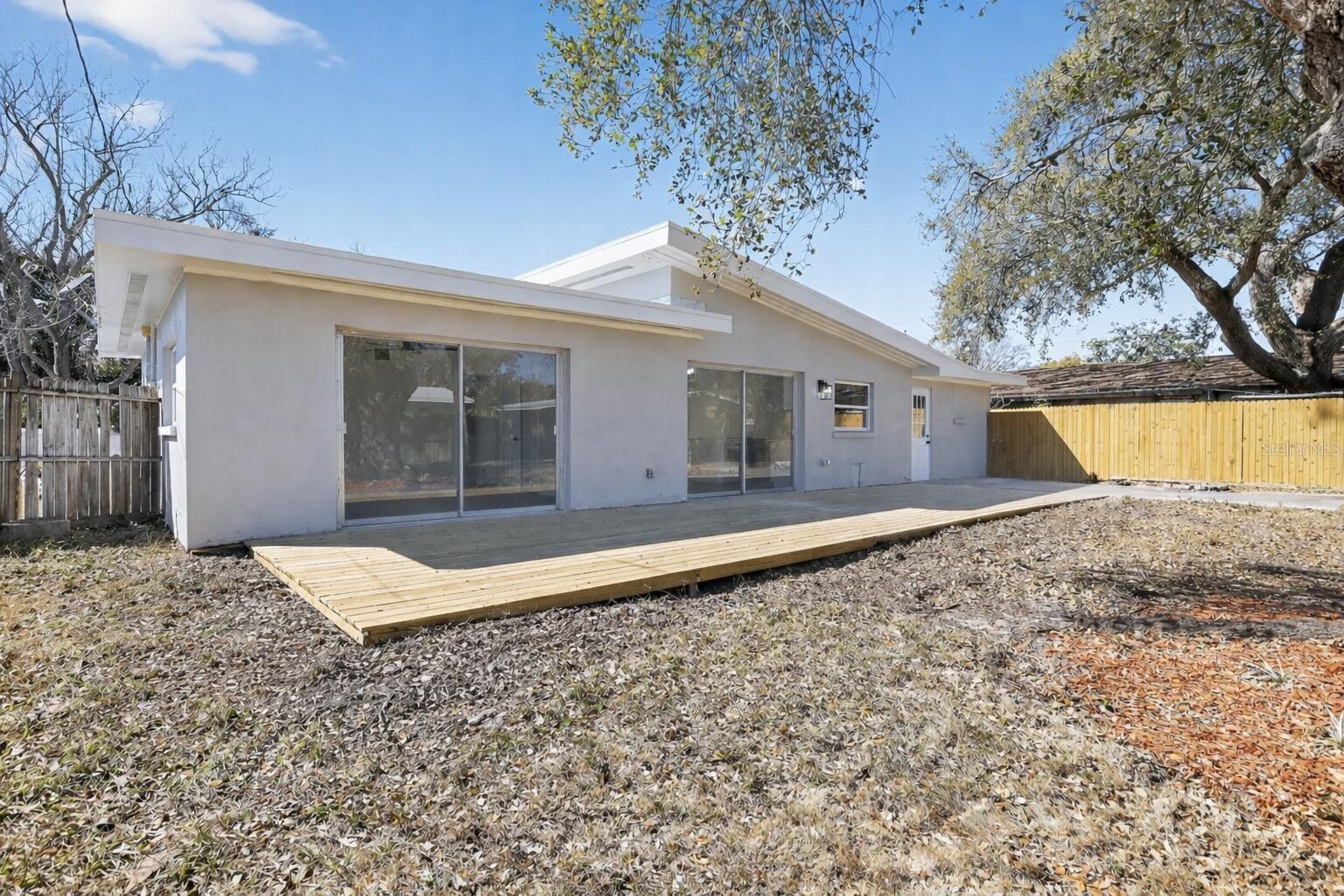 HIGHLAND PINES 5TH ADD - Residential