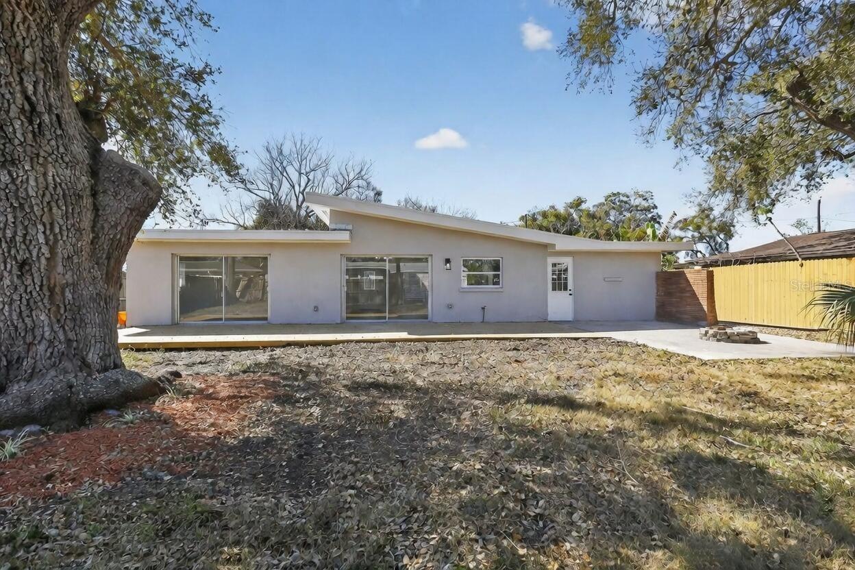 HIGHLAND PINES 5TH ADD - Residential