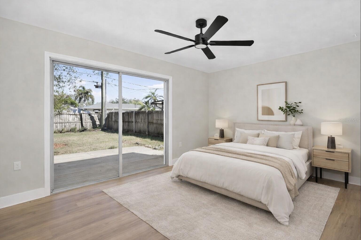 HIGHLAND PINES 5TH ADD - Residential