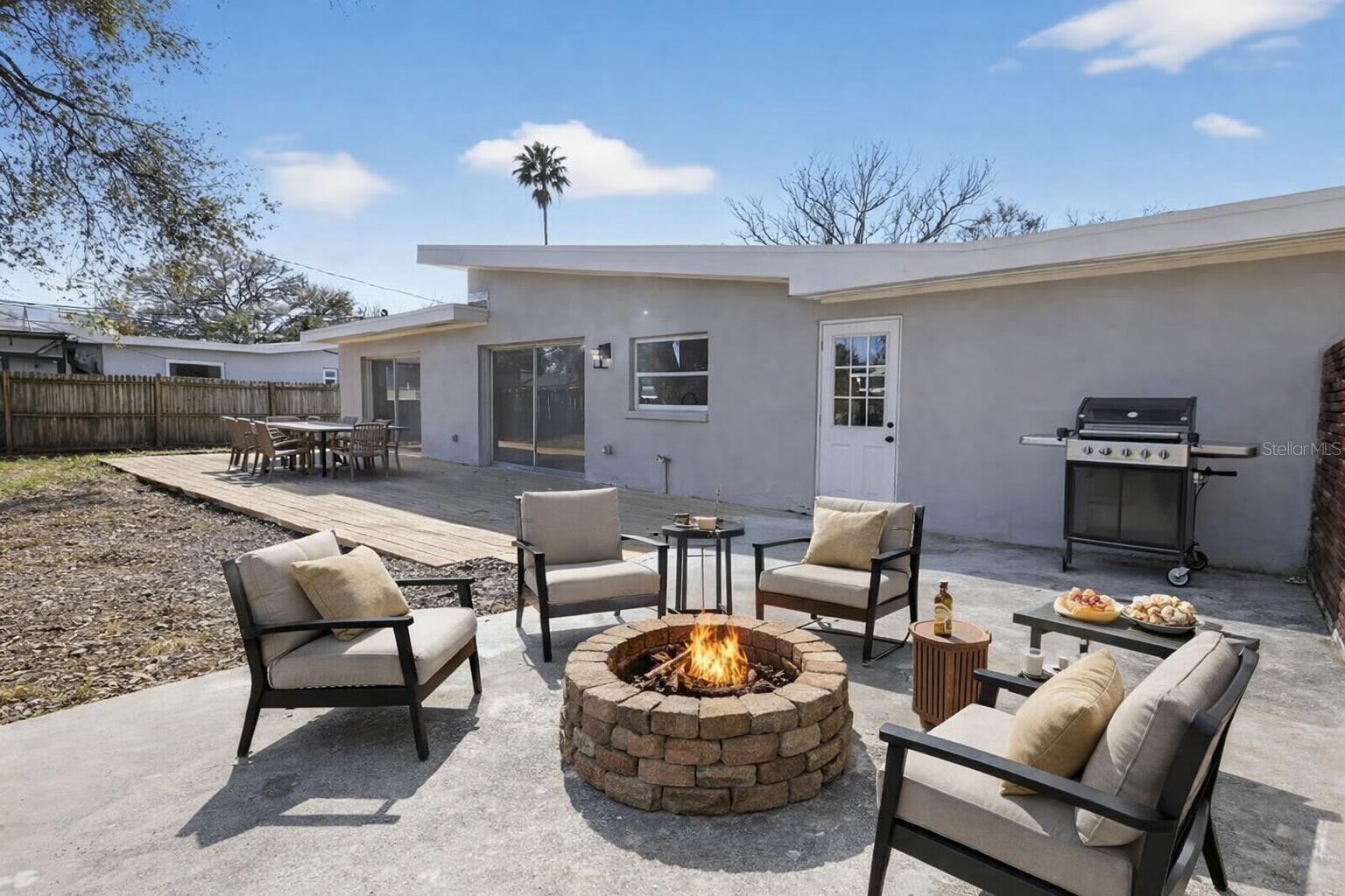 HIGHLAND PINES 5TH ADD - Residential