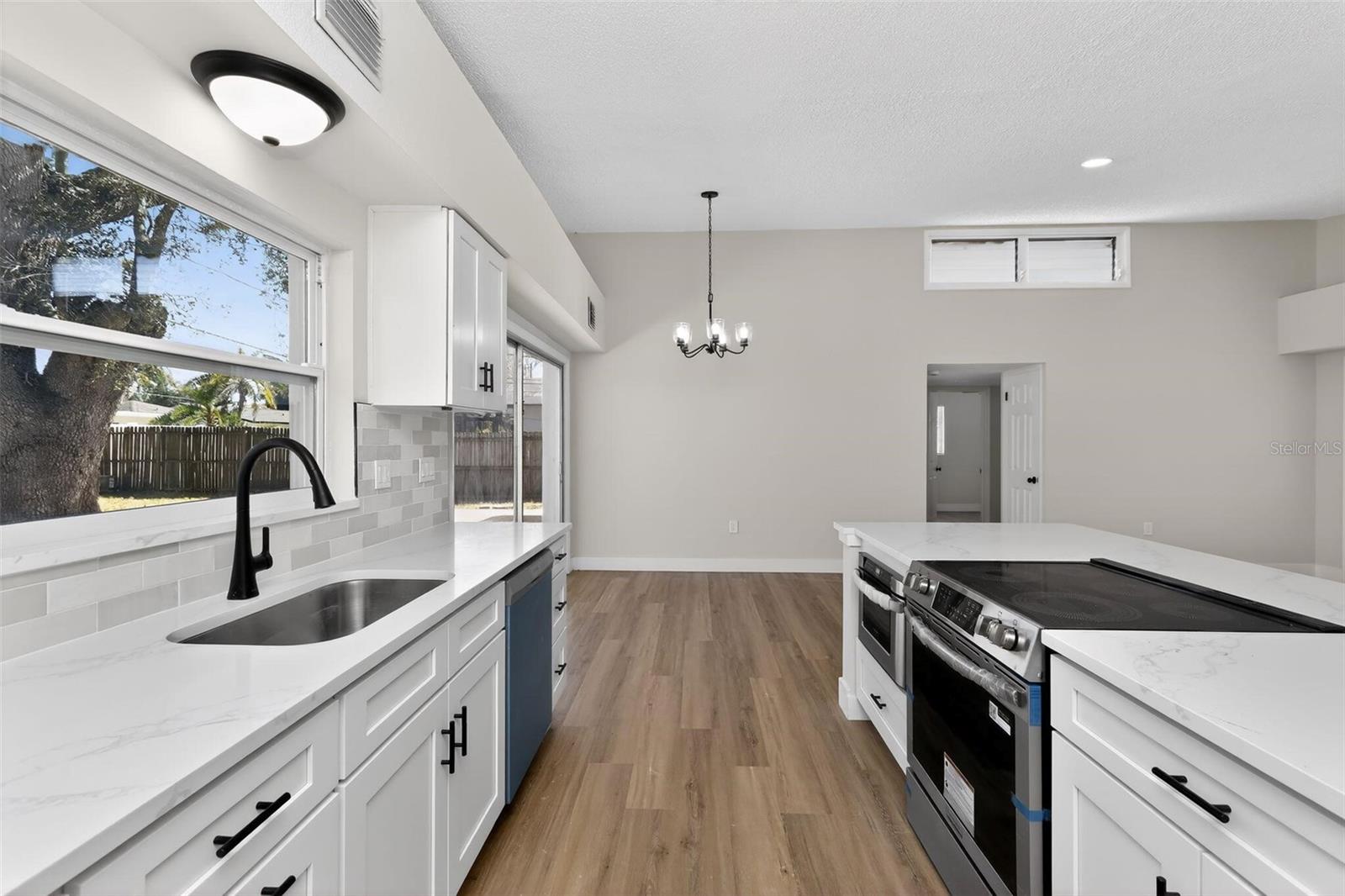 HIGHLAND PINES 5TH ADD - Residential