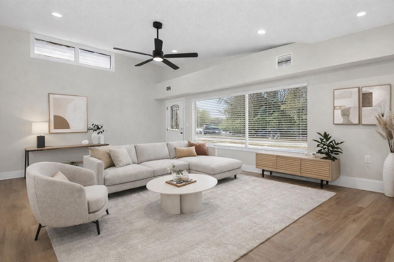 HIGHLAND PINES 5TH ADD - Residential